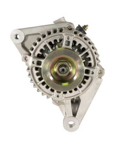 Alternador DB Electrical 400-52037 12V 80A para Chevy Prizm y Toyota Corolla 1998-2002