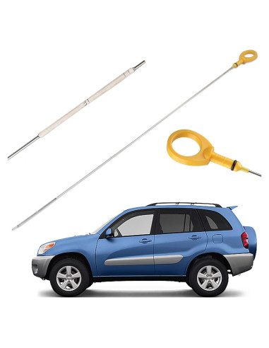 Varilla de aceite E-Vniko 2.4L para Toyota Camry, Highlander, Rav4, Scion