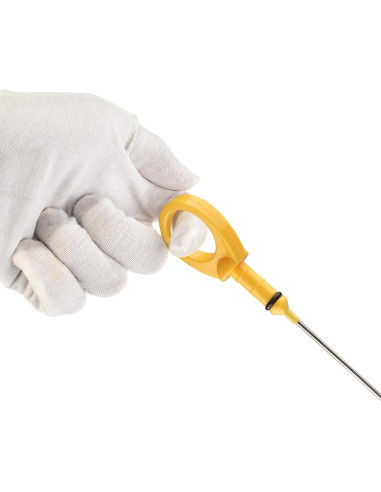 Varilla de aceite E-Vniko 2.4L para Toyota Camry, Highlander, Rav4, Scion