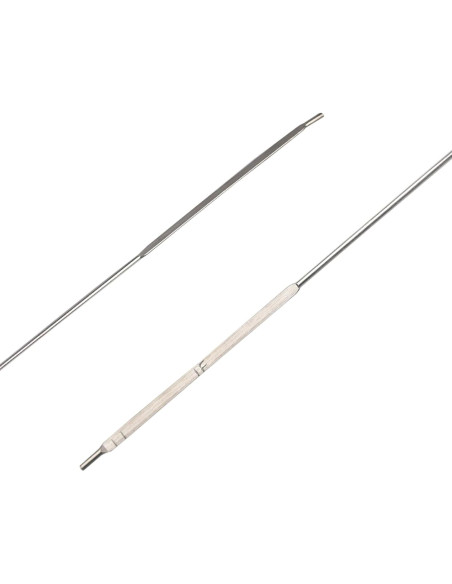 Varilla de aceite E-Vniko 2.4L para Toyota Camry, Highlander, Rav4, Scion