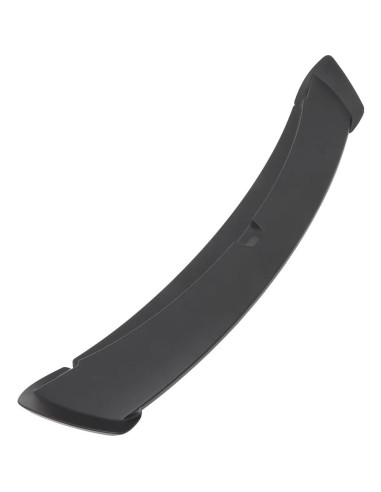 Spoiler de Techo ECCPP Negro Mate para Toyota Yaris 2006-2011