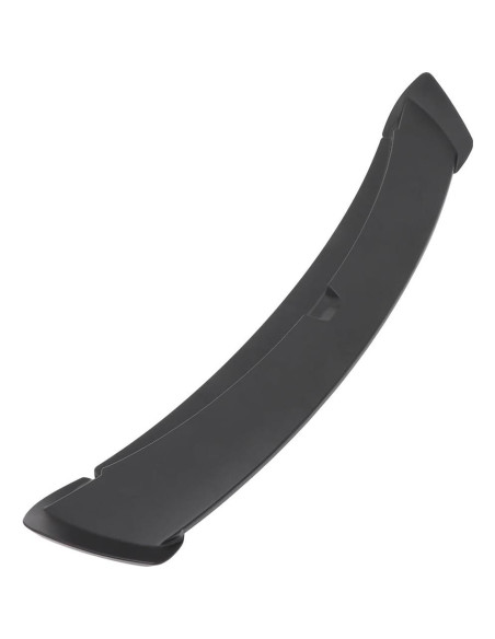 Spoiler de Techo ECCPP Negro Mate para Toyota Yaris 2006-2011