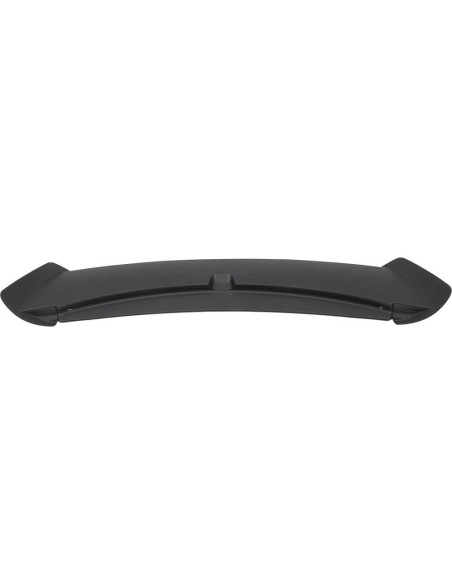Spoiler de Techo ECCPP Negro Mate para Toyota Yaris 2006-2011