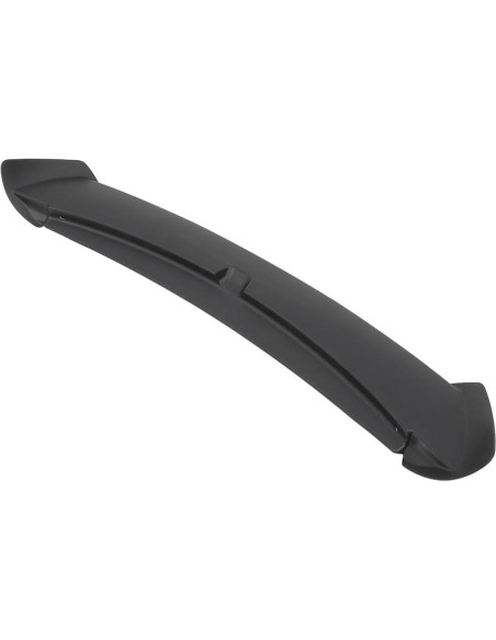 Spoiler de Techo ECCPP Negro Mate para Toyota Yaris 2006-2011