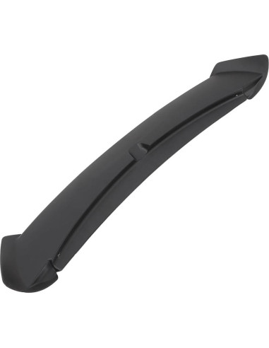 Spoiler de Techo ECCPP Negro Mate para Toyota Yaris 2006-2011