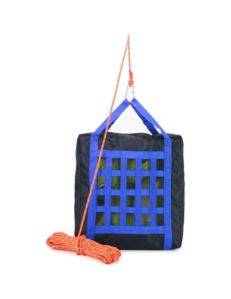 Bolsa de Evacuación de Incendios ISOP para Mascotas hasta 25kg