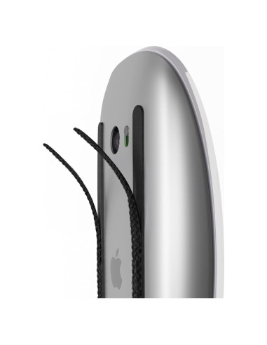 Alfombrilla Adhesiva ZeroPads para Apple Magic Mouse 2 - Paquete de 3