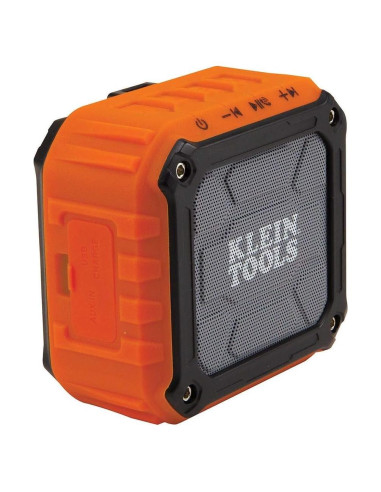 Altavoz Bluetooth Klein Tools AEPJS1 Portátil IPX5 10h