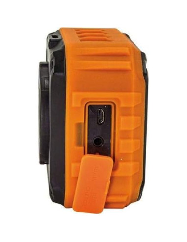 Altavoz Bluetooth Klein Tools AEPJS1 Portátil IPX5 10h