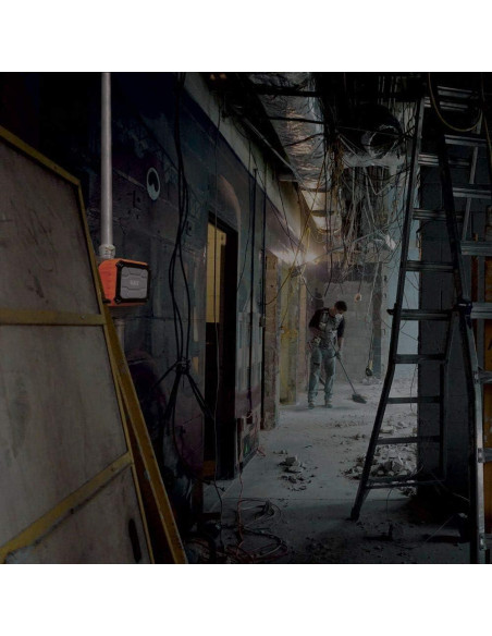 Altavoz Bluetooth Klein Tools AEPJS1 Portátil IPX5 10h