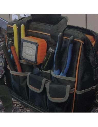 Altavoz Bluetooth Klein Tools AEPJS1 Portátil IPX5 10h