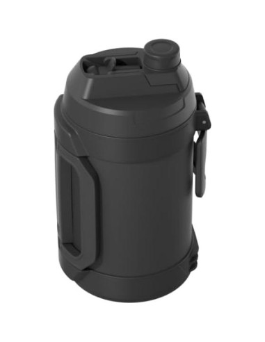 Jarra de Agua 4.5L Hydraful Acero Inoxidable Aislada