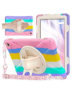 Funda protectora para tableta Amazon Fire HD 10 2023 BRAECNstock