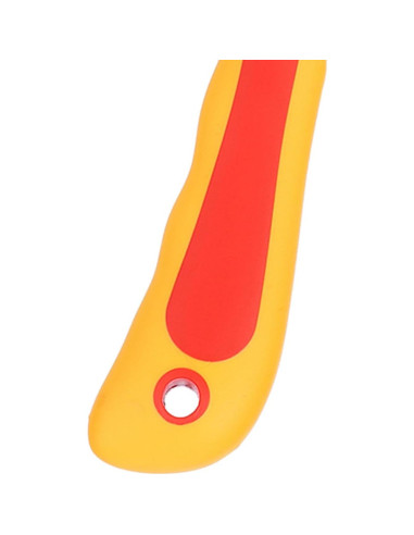 Cuchillo Eléctrico Aislante WAONIQ 210mm 1000V Certificado