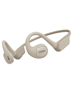 Auriculares TOZO OpenReal Inalámbricos Bluetooth 5.3 16h