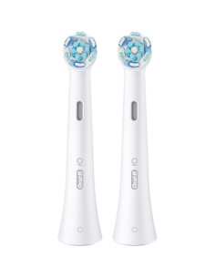 Cabezas de cepillo Oral-B iO Ultimate Clean 2 unidades Blanco 2
