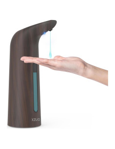 Dispensador de Jabón Automático XZUO 400ml con Sensor Infrarrojo