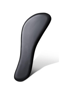 Herramienta Gua Sha Yuanchupin de Piedra Bian para Masaje Facial y Corporal