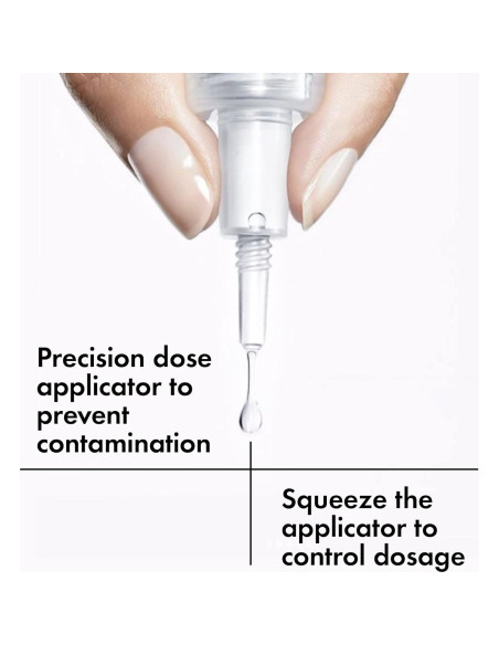 Suero Antienvejecimiento Vichy LiftActiv 1.5% Ácido Hialurónico