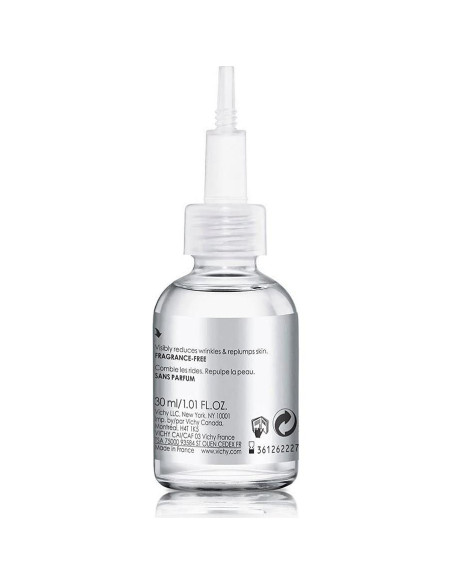 Suero Antienvejecimiento Vichy LiftActiv 1.5% Ácido Hialurónico