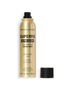 Bruma Fijadora Brillo Revolución 150 ml - Vegano y Libre de Crueldad