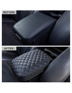 Cubierta Consola Central JKCOVER para Toyota Tacoma 2016-2023 2