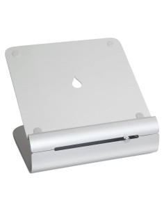 Soporte Ajustable para Laptop Rain Design iLevel2 Plata