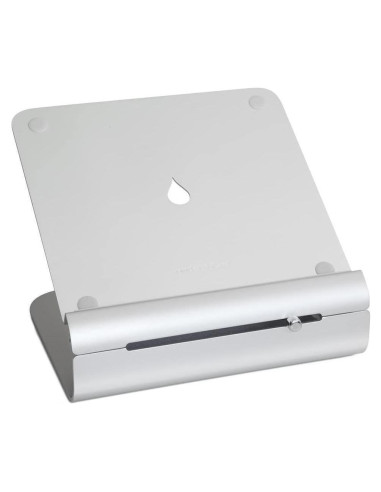 Soporte Ajustable para Laptop Rain Design iLevel2 Plata