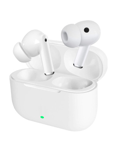 Auriculares Inalámbricos Bluetooth 5.3 Xyxxmfxl PR IPX7