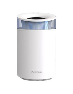 Humidificador Air Oasis CMH250 Ultrasonico con Aromaterapia
