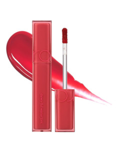 Tinte Labial Rom&nd Dewyful 07 Camino Cereza 5.1g Hidratante