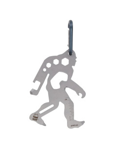 Multi-Herramienta UST Tool-a-Long de Acero Inoxidable