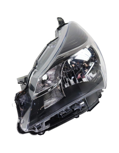 Faro de Reemplazo Garage-Pro para Toyota Yaris 2015-2017 Izquierdo