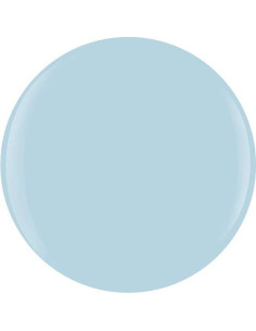 Esmalte de Uñas en Gel Gelish Mini 9mL Agua Bebé 2