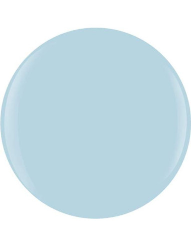 Esmalte de Uñas en Gel Gelish Mini 9mL Agua Bebé