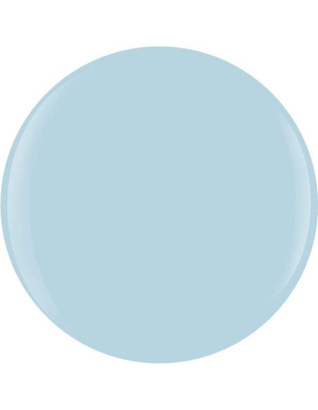 Esmalte de Uñas en Gel Gelish Mini 9mL Agua Bebé