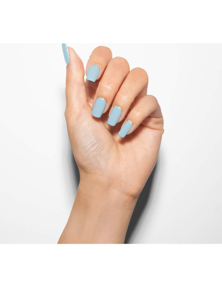 Esmalte de Uñas en Gel Gelish Mini 9mL Agua Bebé