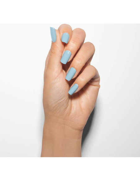 Esmalte de Uñas en Gel Gelish Mini 9mL Agua Bebé