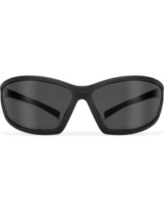 Gafas de Sol de Seguridad Bertoni Sports con Clip Óptico UV 2