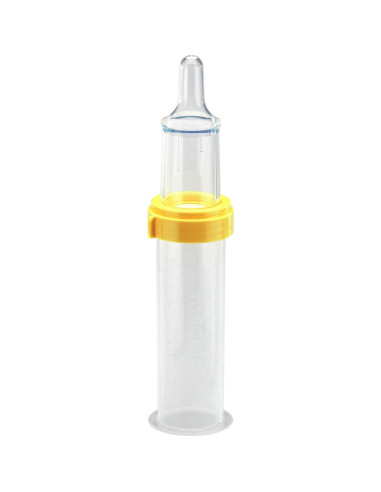 Alimentador Medela Mini-SpecialNeeds 80ml para Bebés Prematuros