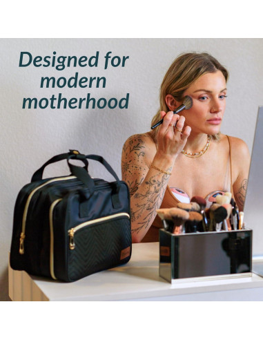 Bolsa de Viaje Ameda para Extractor de Leche Universal 30.5x22.9cm