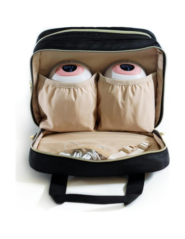 Bolsa de Viaje Ameda para Extractor de Leche Universal 30.5x22.9cm