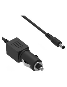 Adaptador de Coche BabyValley 12V para Bombas Medela y Spectra