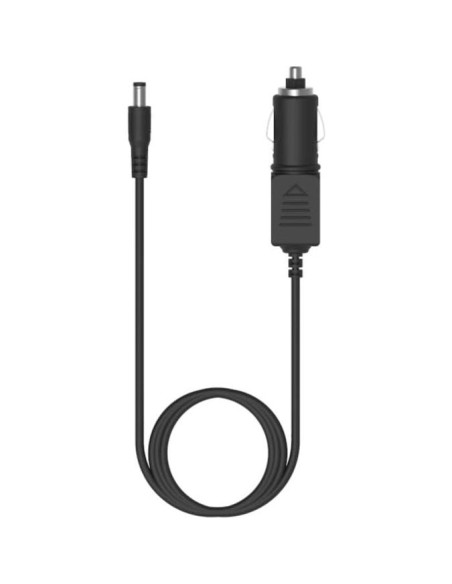 Adaptador de Coche BabyValley 12V para Bombas Medela y Spectra