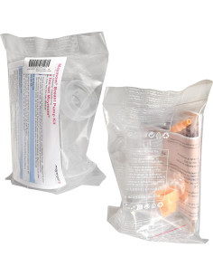 Kit de Extractor de Leche Maymom para Medela Swing 25mm 2