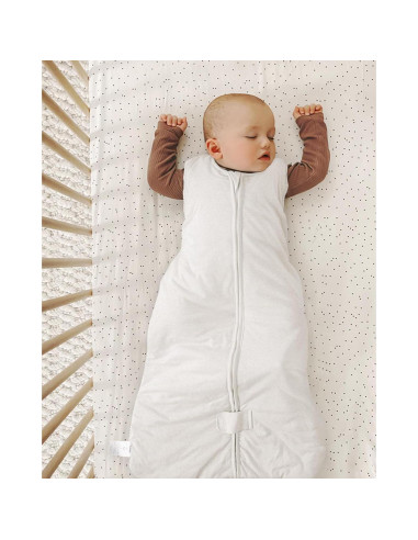 Saco de Sueño TotAha 1.0 TOG para Niños 2T-4T - Manta Suave