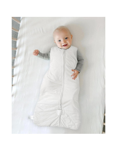 Saco de Sueño TotAha 1.0 TOG para Niños 2T-4T - Manta Suave