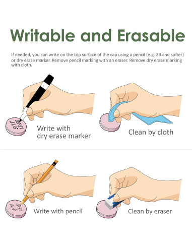 Botellas de Almacenamiento de Leche Maymom 9oz 4ct BPA Free