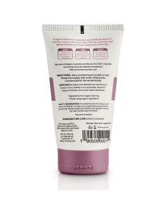 Jabón Bambo Nature Bath Buddy 148 ml Orgánico para Bebé 2