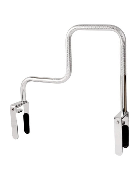 Barra de Agarre Cromada Duro-Med para Baño 53.7 cm